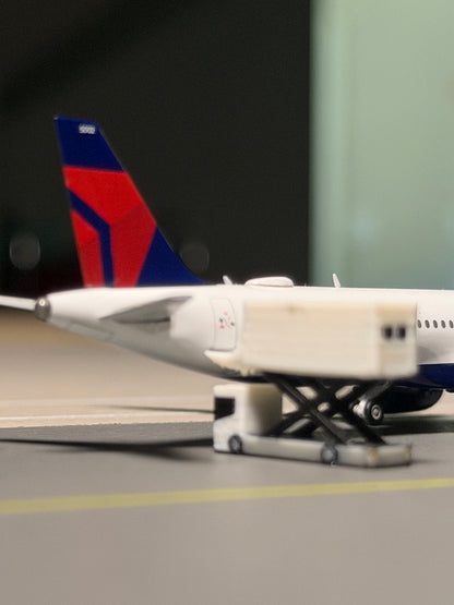 1:400 Scale Airport GSE Accessories Bundle