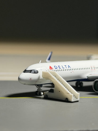1:400 Scale Airport GSE Accessories Bundle