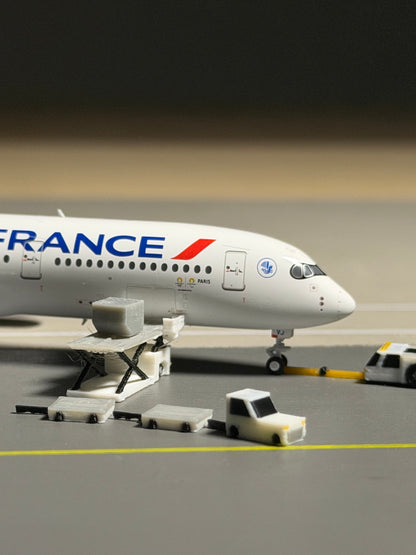 1:400 Scale Airport GSE Accessories Bundle